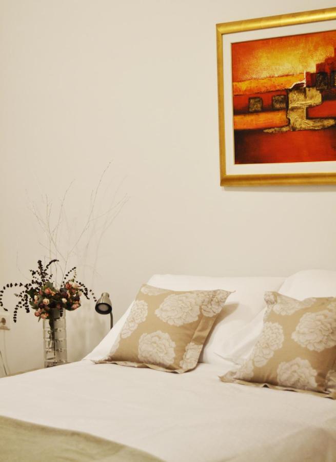 Zagreb Centre Apartments Pokoj fotografie