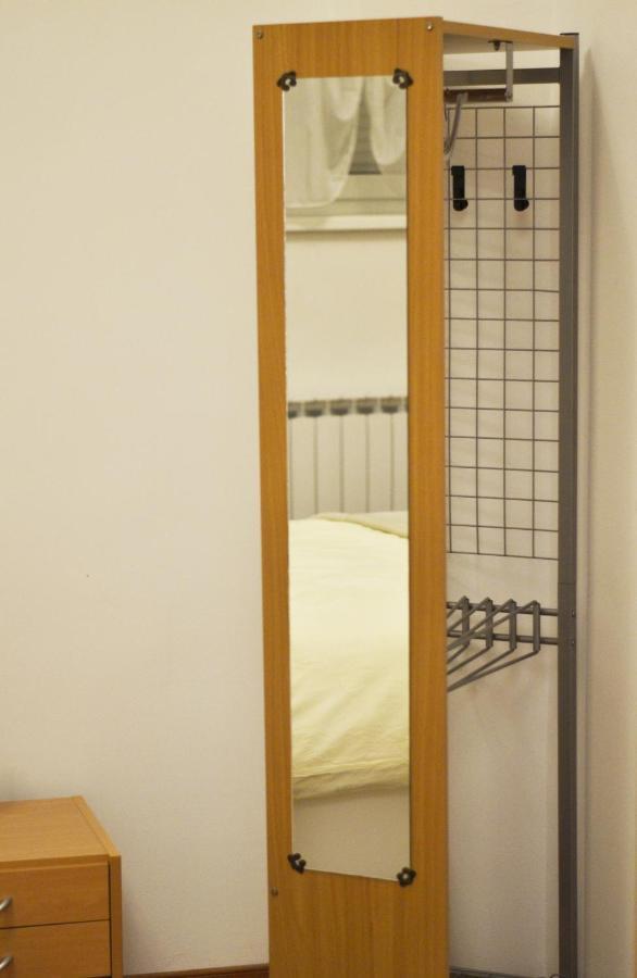Zagreb Centre Apartments Pokoj fotografie